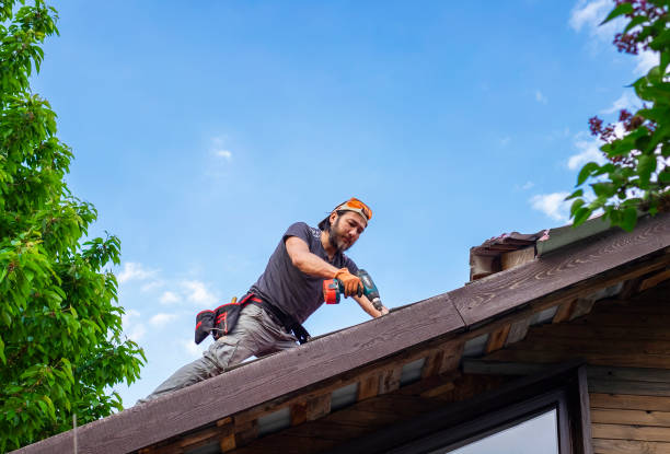 EPDM Roofing in Snyder, TX